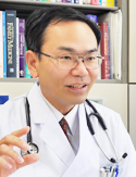 Yousuke C. Takemura, MD, PhD
